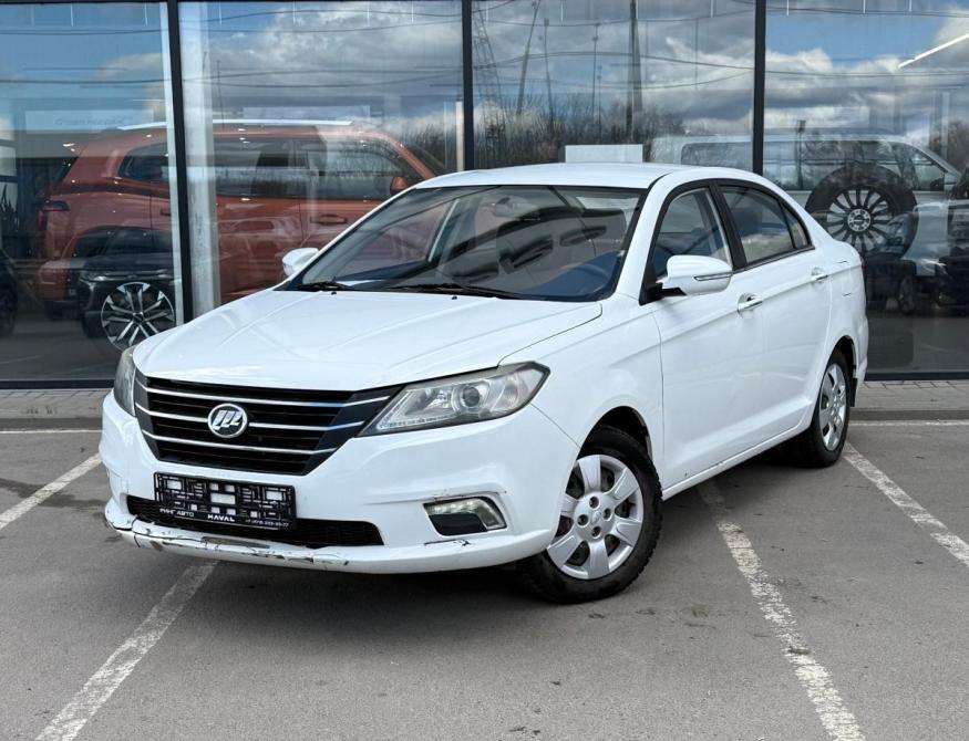 Lifan Solano II Воронеж  - изображение 1