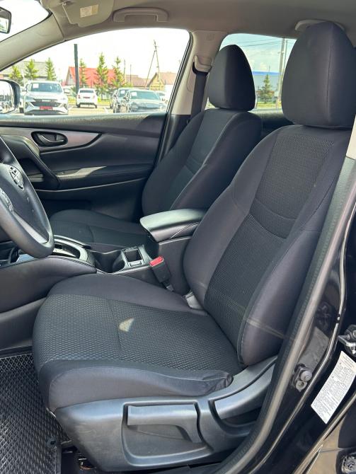 Nissan Qashqai II Альметьевск  - изображение 10