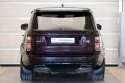 Land Rover Range Rover IV Рестайлинг Москва  - изображение 46