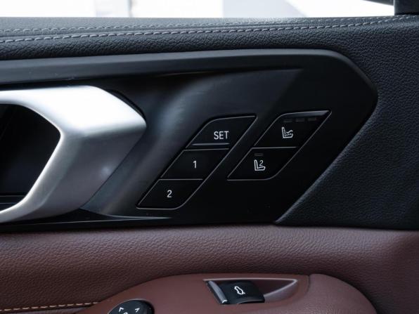BMW X5 IV (G05/G18) с пробегом 2019 года, цена 5 800 000 рублей, 180890 км, внедорожник, Автокод Объявления