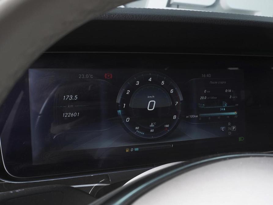 Mercedes-Benz E-Класс V (W213 S213 C238) Ростов-на-Дону  - изображение 21