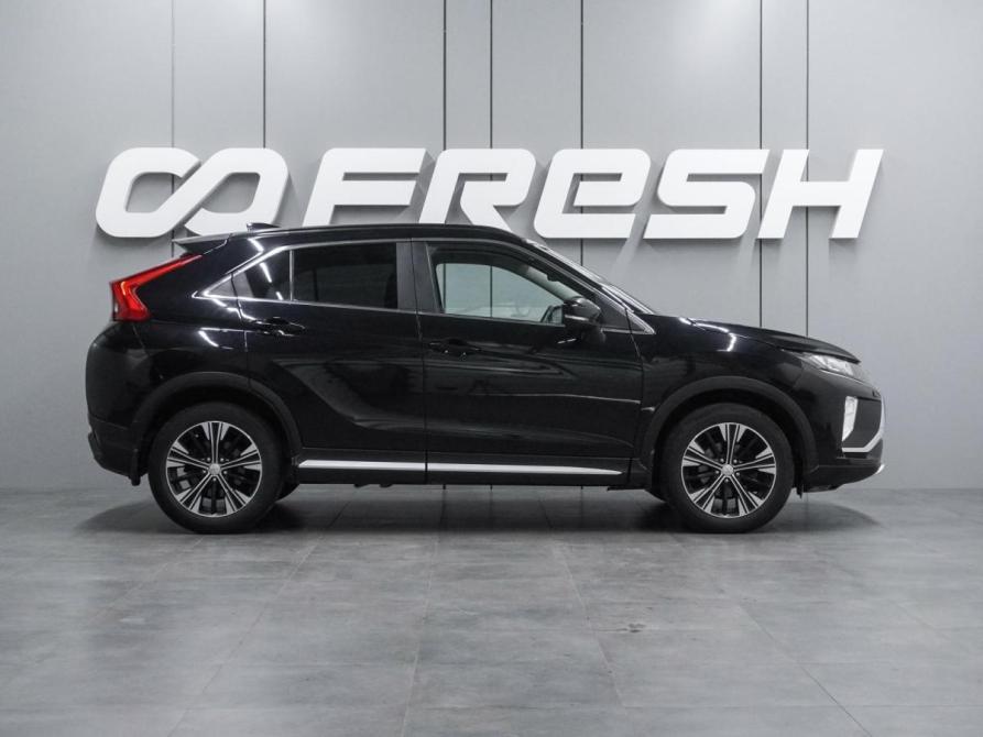 Mitsubishi Eclipse Cross I Воронеж  - изображение 5