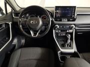 Toyota RAV4 V (XA50) Москва  - изображение 42