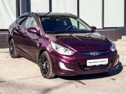 Hyundai Solaris I Екатеринбург  - изображение 24