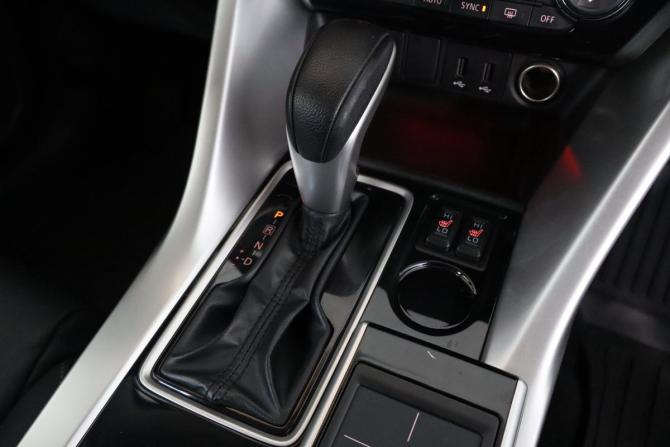 Mitsubishi Eclipse Cross I с пробегом 2018 года, цена 1 799 000 рублей, 119000 км, внедорожник, Автокод Объявления