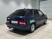 Lada (ВАЗ) 2114 Екатеринбург  - изображение 25