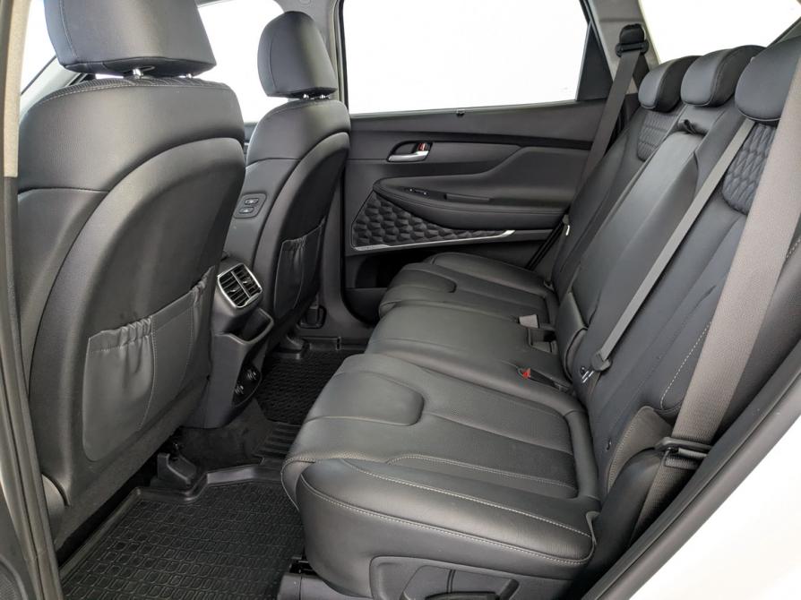 Hyundai Santa Fe IV Москва  - изображение 12