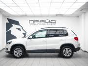Volkswagen Tiguan I Рестайлинг Ростов-на-Дону  - изображение 34