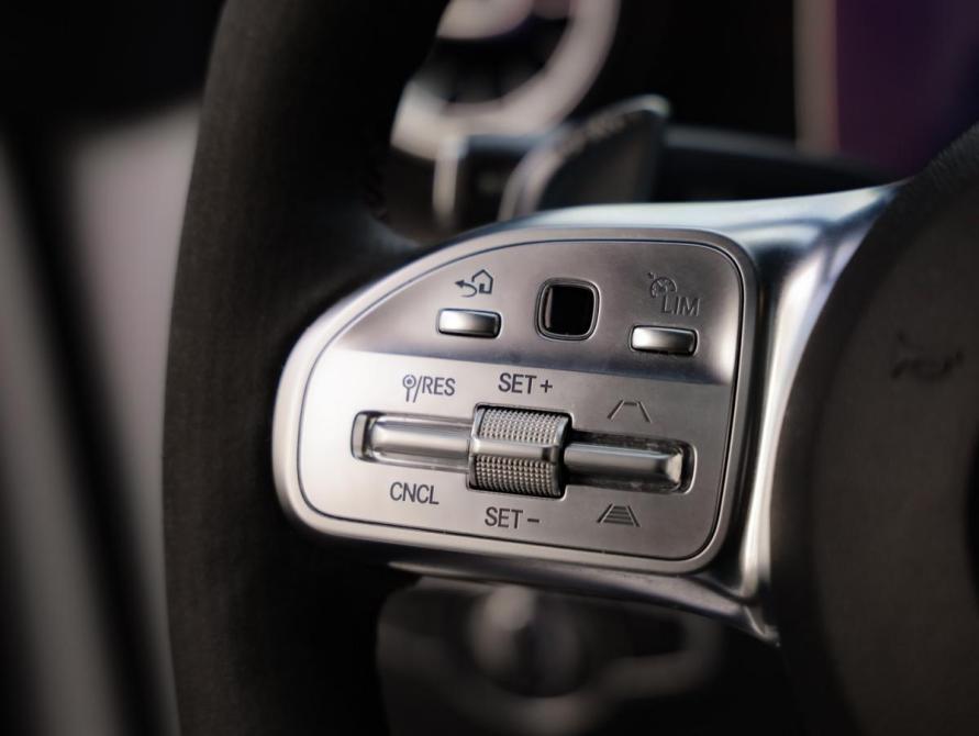 Mercedes-Benz E-Класс AMG V (W213) Санкт-Петербург  - изображение 14