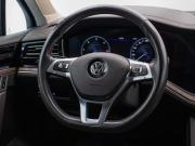 Volkswagen Touareg III Москва  - изображение 34