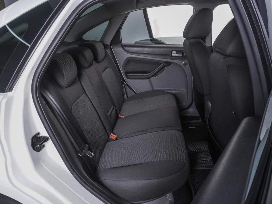 Ford Focus II Рестайлинг Ростов-на-Дону  - изображение 7