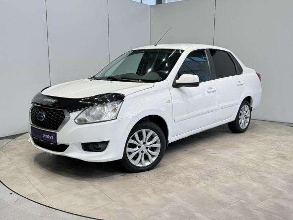 Datsun on-DO I с пробегом 2014 года, цена 470 000 рублей, 118000 км, седан, Автокод Объявления