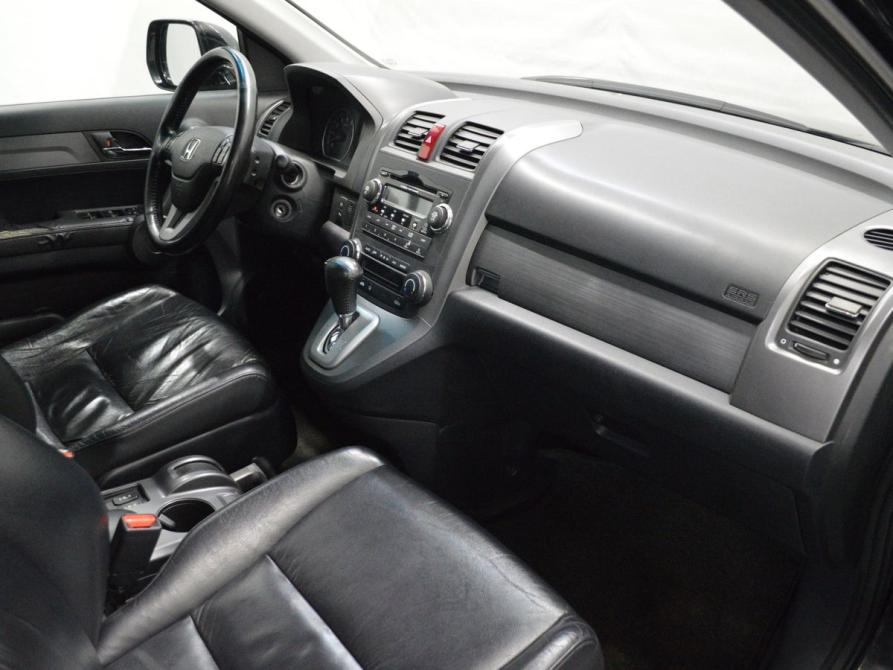 Honda CR-V III Санкт-Петербург  - изображение 12