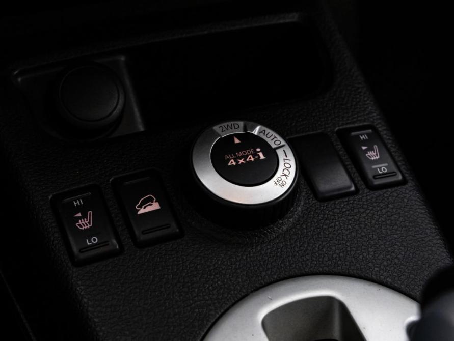 Nissan X-Trail II Рестайлинг Санкт-Петербург  - изображение 14
