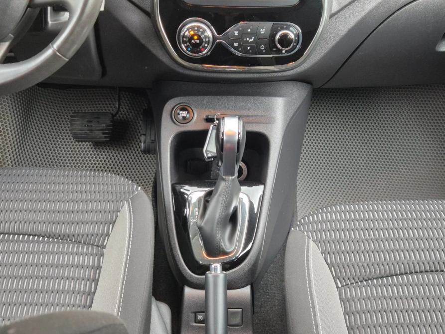 Renault Kaptur I Екатеринбург  - изображение 11
