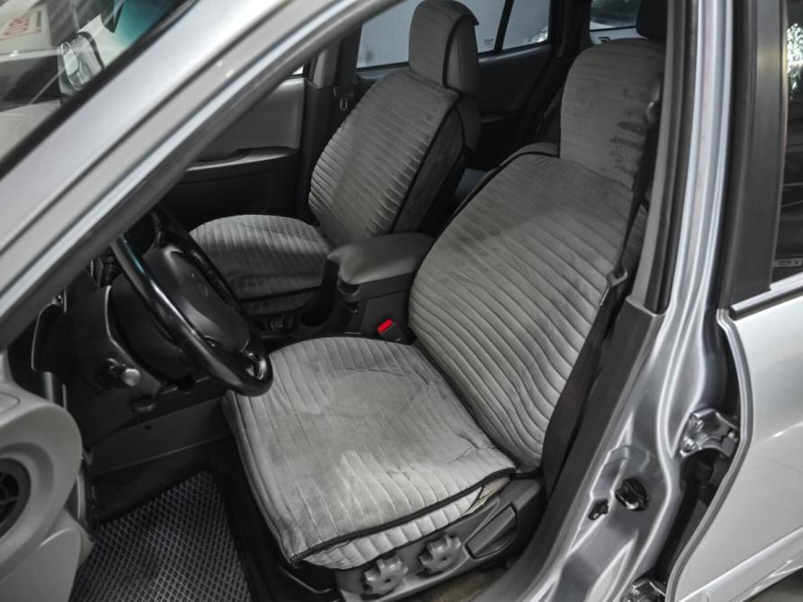 Hyundai Santa Fe Classic Челябинск  - изображение 13