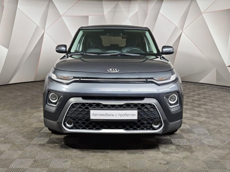 Kia Soul III Москва  - изображение 7