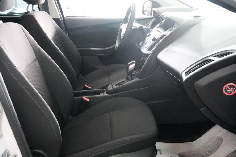 Ford Focus III Рестайлинг Омск  - изображение 22