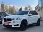BMW X5 III (F15) Санкт-Петербург  - изображение 20