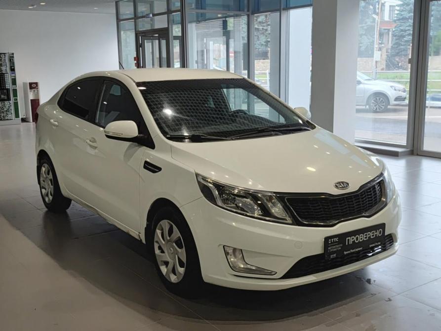 Kia Rio III Казань  - изображение 3