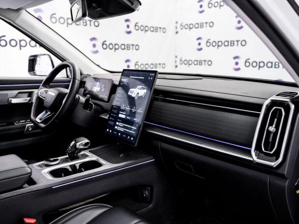 Jaecoo J7 I с пробегом 2023 года, цена 2 190 000 рублей, 66277 км, внедорожник, Автокод Объявления