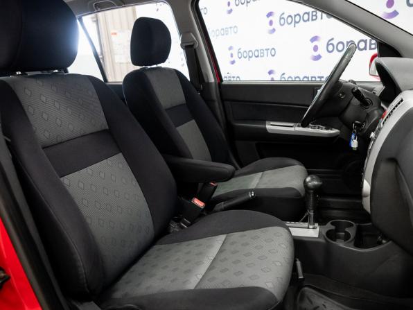 Hyundai Getz I с пробегом 2005 года, цена 570 000 рублей, 128295 км, хэтчбек, Автокод Объявления