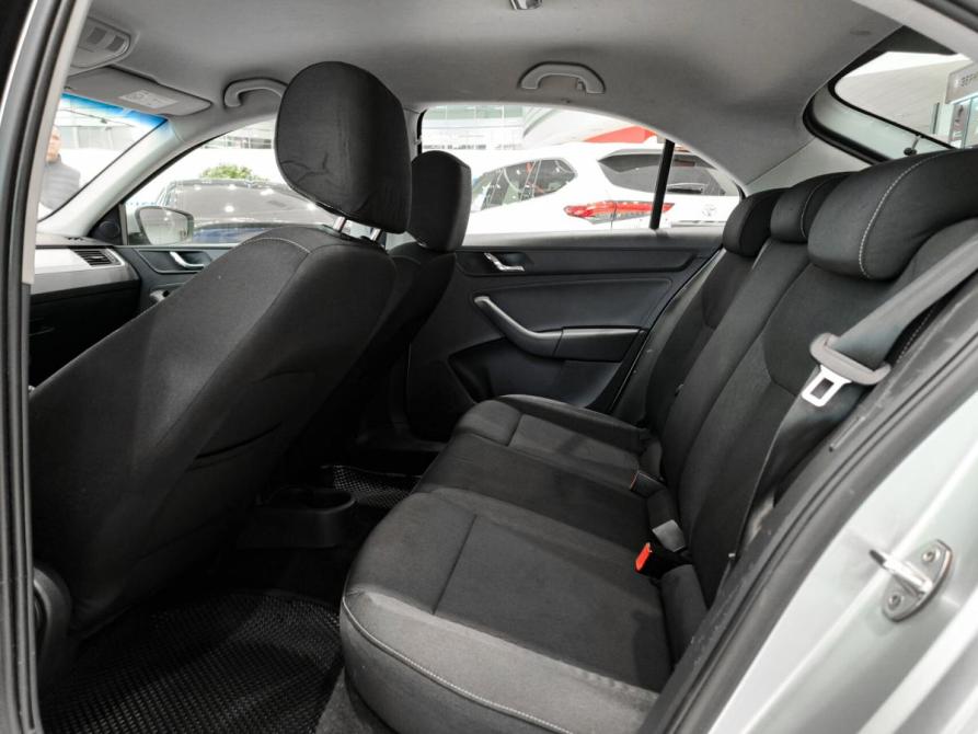 Skoda Rapid I Казань  - изображение 15