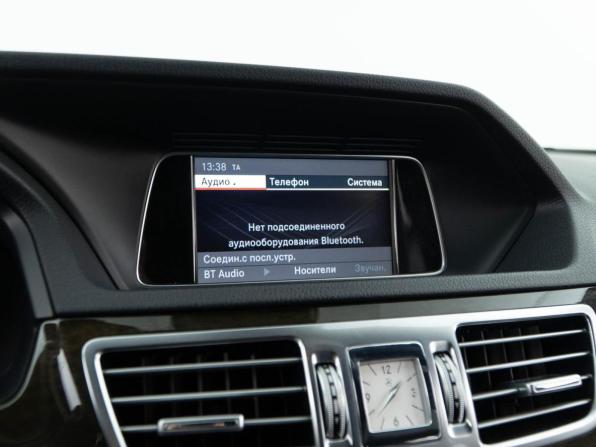 Mercedes-Benz E-Класс IV (W212 S212 C207) Рестайлинг с пробегом 2013 года, цена 2 283 444 рубля, 144988 км, седан, Автокод Объявления