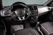 Renault Logan II Сургут  - изображение 29