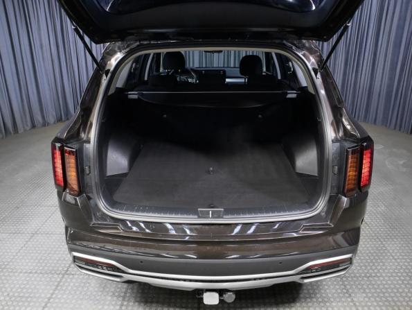 Kia Sorento IV с пробегом 2020 года, цена 2 949 000 рублей, 123840 км, внедорожник, Автокод Объявления