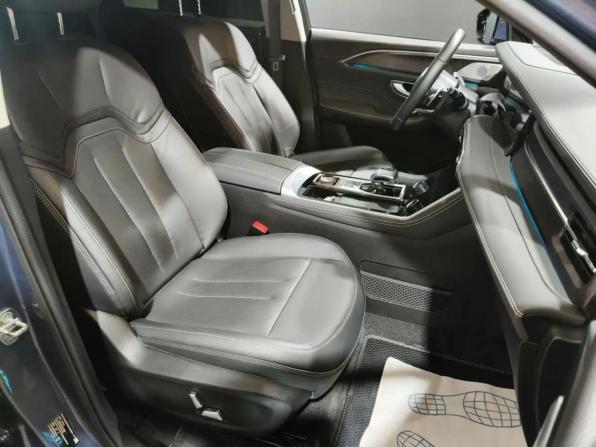 JETOUR X90+ с пробегом 2023 года, цена 2 199 000 рублей, 49677 км, внедорожник, Автокод Объявления