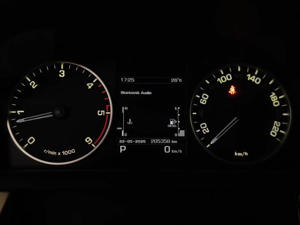 Land Rover Discovery IV с пробегом 2012 года, цена 1 991 000 рублей, 205105 км, внедорожник, Автокод Объявления