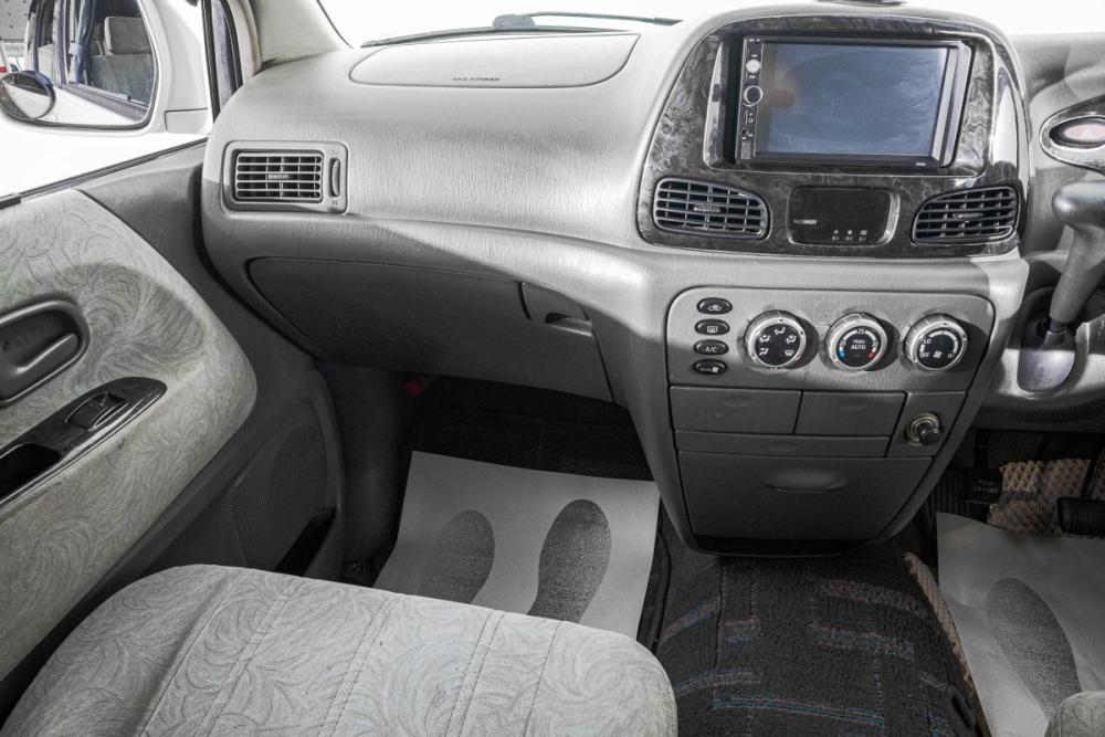 Toyota Town Ace II Рестайлинг 3 Барнаул  - изображение 17
