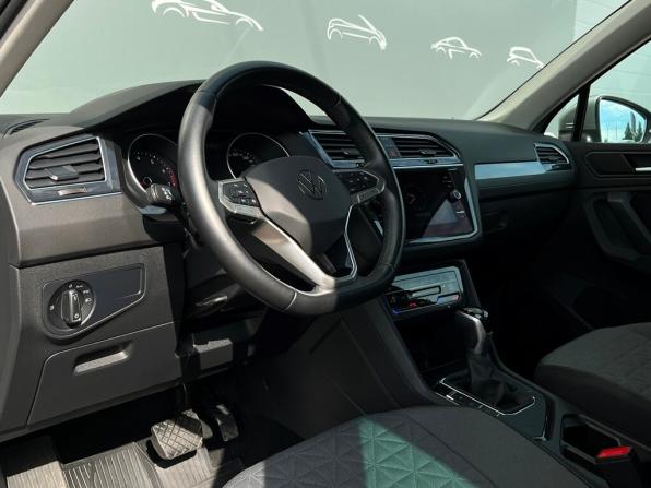Volkswagen Tiguan II Рестайлинг с пробегом 2021 года, цена 3 047 600 рублей, 34004 км, внедорожник, Автокод Объявления