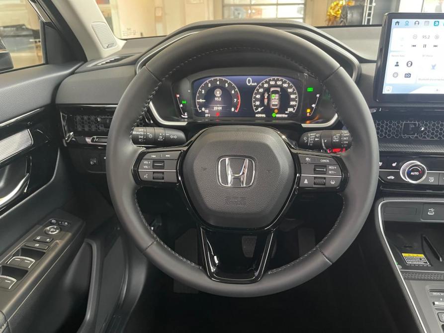 Honda CR-V VI Москва  - изображение 10