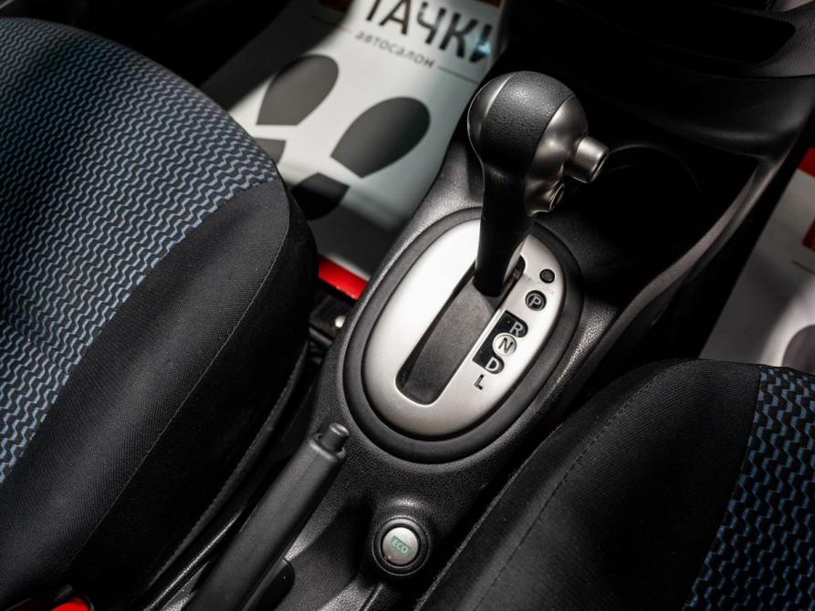 Nissan Note II Чита  - изображение 12