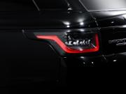 Land Rover Range Rover Sport II Рестайлинг Москва  - изображение 37