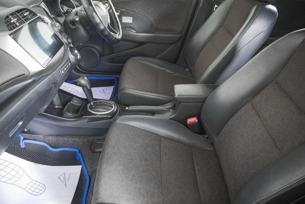 Honda Fit Shuttle I Рестайлинг Кемерово  - изображение 9