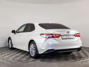 Toyota Camry VIII (XV70) Рестайлинг Санкт-Петербург  - изображение 29