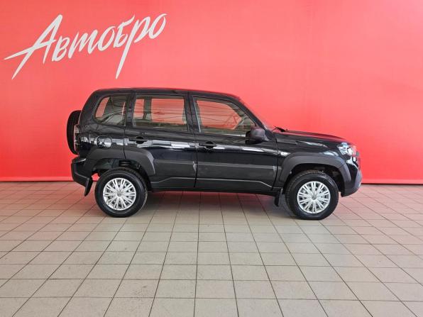 Lada (ВАЗ) Niva Travel I с пробегом 2023 года, цена 989 000 рублей, 37325 км, внедорожник, Автокод Объявления
