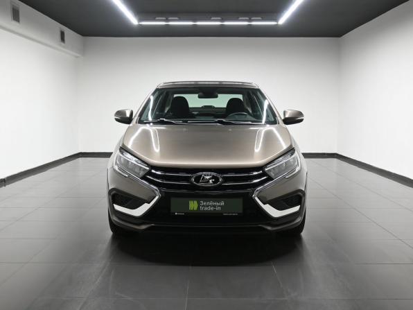 Lada (ВАЗ) Vesta I Рестайлинг (NG) с пробегом 2024 года, цена 1 285 000 рублей, 40555 км, седан, Автокод Объявления