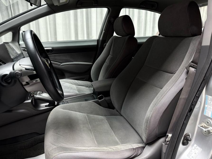 Honda Civic VIII Ижевск  - изображение 25