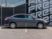 Nissan Sentra VII (B17) Краснодар  - изображение 26