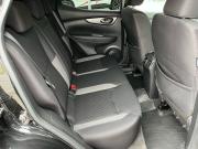 Nissan Qashqai II Рестайлинг Самара  - изображение 41