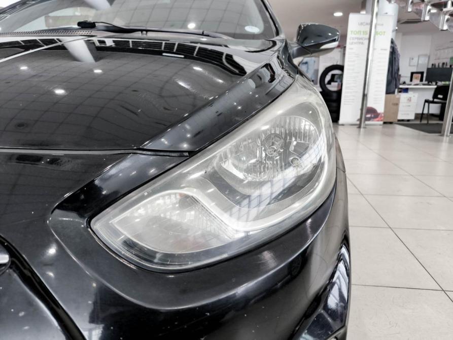 Hyundai Solaris I Казань  - изображение 21