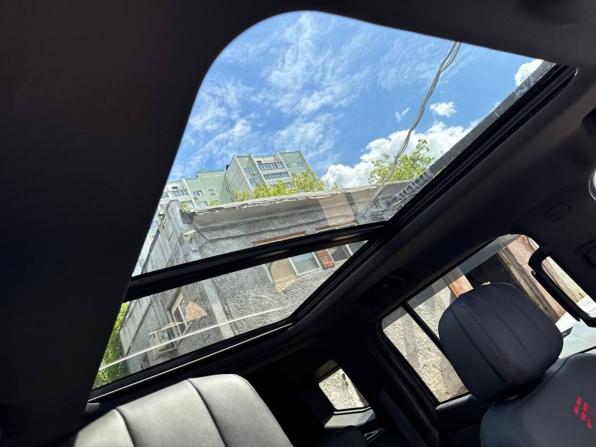 JETOUR T2 с пробегом 2024 года, цена 3 135 000 рублей, 40859 км, внедорожник, Автокод Объявления