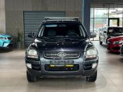Kia Sportage II Рестайлинг Оренбург  - изображение 21