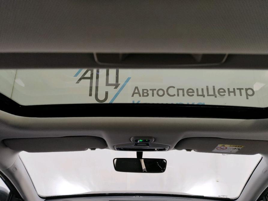 Geely Emgrand II Москва  - изображение 16