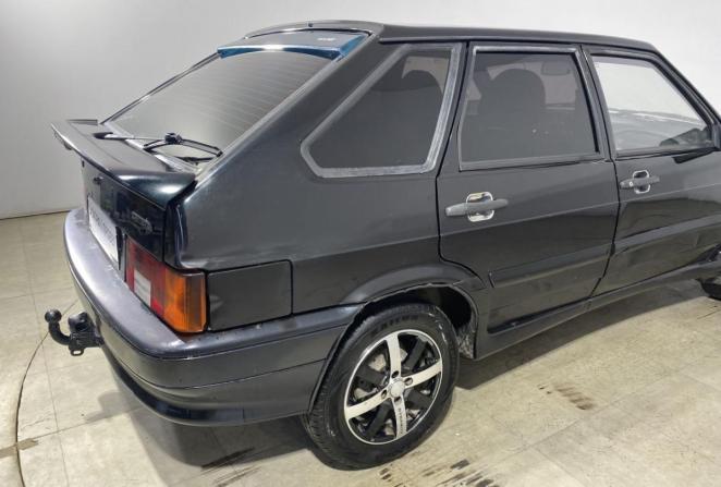 Lada (ВАЗ) 2114 с пробегом 2010 года, цена 155 000 рублей, 280192 км, хэтчбек, Автокод Объявления