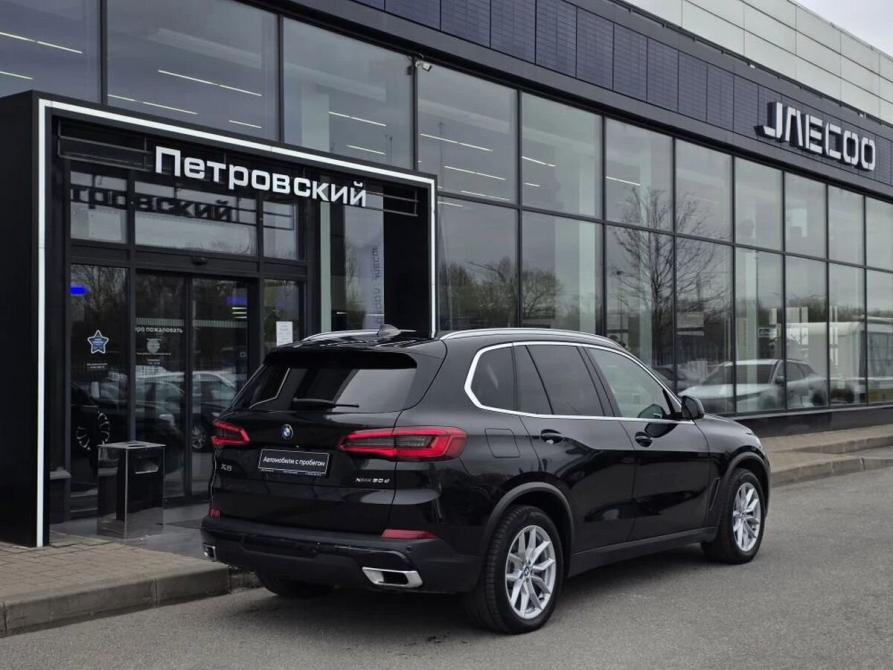 BMW X5 IV (G05/G18) Санкт-Петербург  - изображение 8